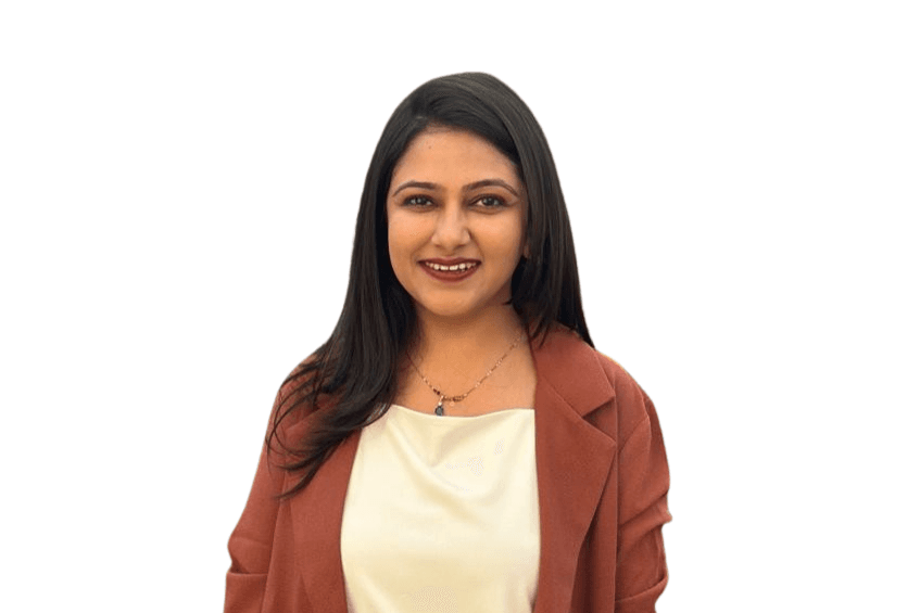 Disha Kotecha - Marketing Manager at Reliance Retail SMART Bazaar, Sales Expert and Brand Strategist India